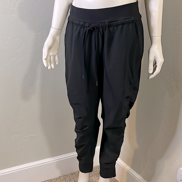 Athleta Lightweight Petite Joggers - Picture 1 of 14